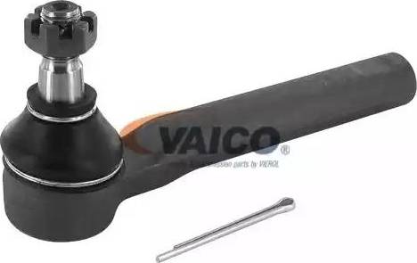 VAICO V63-9507 - Наконечник рулевой тяги, шарнир autodif.ru
