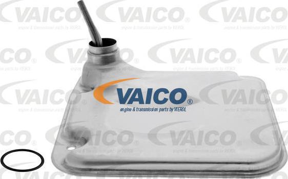 VAICO V63-0059 - Гидрофильтр, автоматическая коробка передач autodif.ru