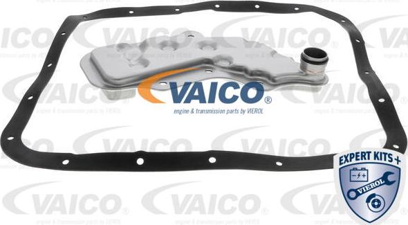 VAICO V63-0083 - Гидрофильтр, автоматическая коробка передач autodif.ru