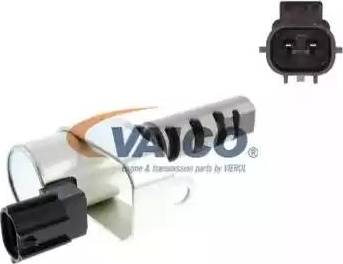 VAICO V63-0021 - Регулирующий клапан, выставление распределительного вала autodif.ru