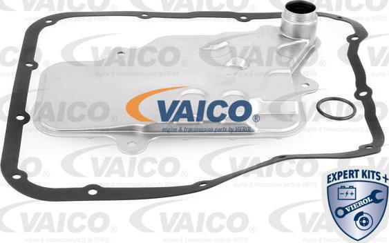 VAICO V63-0075 - Гидрофильтр, автоматическая коробка передач autodif.ru