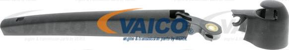 VAICO V10-9950 - Рычаг стеклоочистителя, система очистки окон autodif.ru