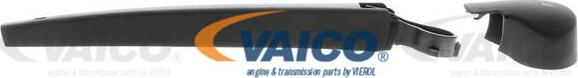 VAICO V10-9920 - Рычаг стеклоочистителя, система очистки окон autodif.ru