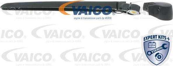 VAICO V10-9921 - Рычаг стеклоочистителя, система очистки окон autodif.ru
