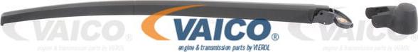 VAICO V10-9624 - Рычаг стеклоочистителя, система очистки окон autodif.ru