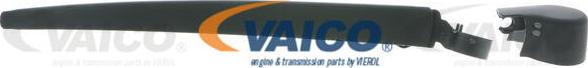 VAICO V10-9625 - Рычаг стеклоочистителя, система очистки окон autodif.ru