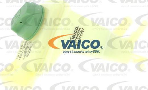 VAICO V10-9730 - Компенсационный бак, гидравлического масла усилителя руля autodif.ru