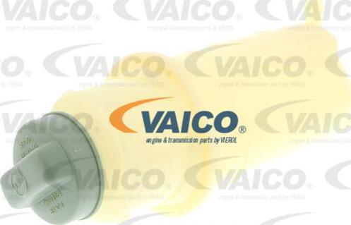 VAICO V10-9729 - Компенсационный бак, гидравлического масла усилителя руля autodif.ru