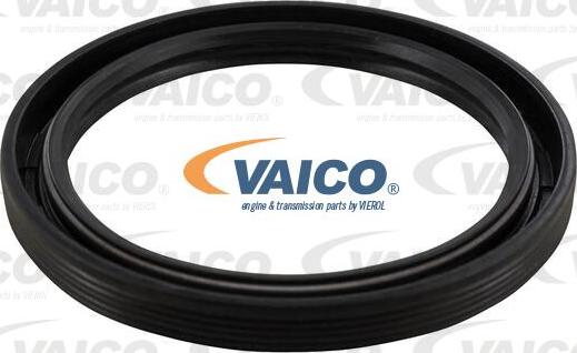 VAICO V10-9776 - Уплотняющее кольцо, дифференциал autodif.ru