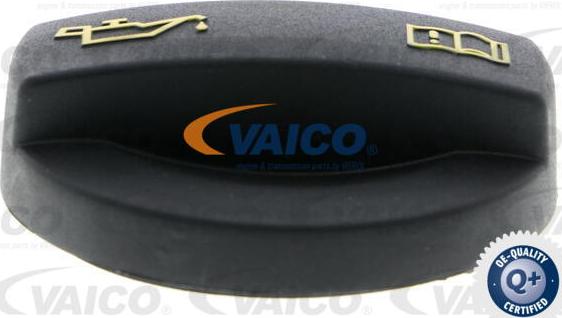 VAICO V10-4915 - Крышка, заливная горловина autodif.ru