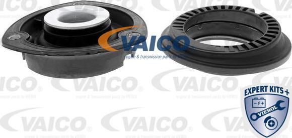 VAICO V10-4918-1 - Опора стойки амортизатора, подушка autodif.ru