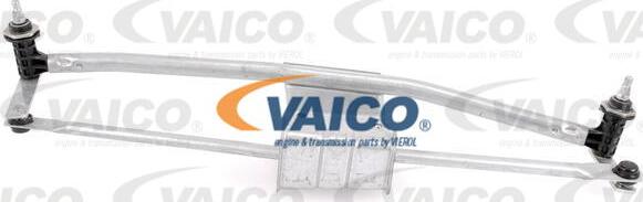 VAICO V10-4987 - Система тяг и рычагов привода стеклоочистителя autodif.ru