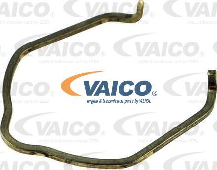 VAICO V10-4449 - Хомут, воздушный шланг компрессора autodif.ru