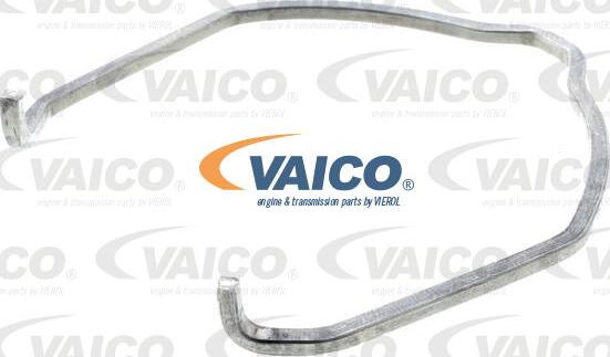 VAICO V10-4444 - Хомут, воздушный шланг компрессора autodif.ru