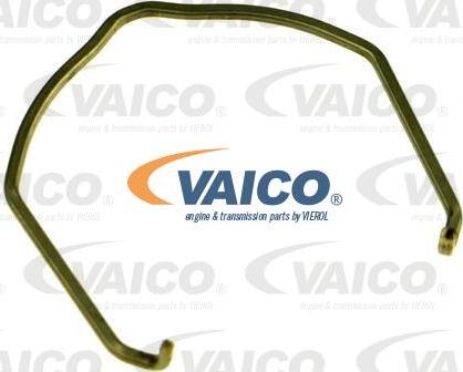 VAICO V10-4445 - Хомут, воздушный шланг компрессора autodif.ru