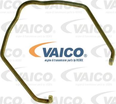 VAICO V10-4440 - Хомут, воздушный шланг компрессора autodif.ru