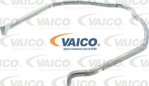 VAICO V10-4443 - Хомут, воздушный шланг компрессора autodif.ru