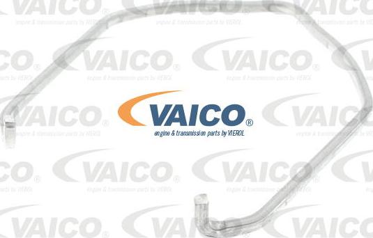 VAICO V10-4450 - Хомут, воздушный шланг компрессора autodif.ru