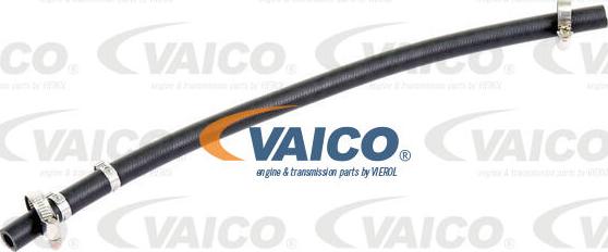 VAICO V10-4641 - Гидравлический шланг, рулевое управление autodif.ru