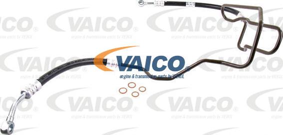 VAICO V10-4643 - Гидравлический шланг, рулевое управление autodif.ru