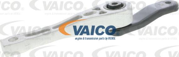 VAICO V10-4608 - Подвеска, ступенчатая коробка передач autodif.ru