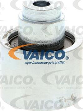 VAICO V10-4617 - Натяжной ролик, зубчатый ремень ГРМ autodif.ru