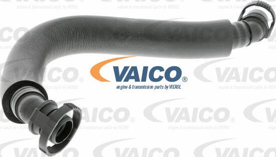 VAICO V10-4637 - Шланг, вентиляция картера autodif.ru