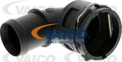 VAICO V10-4629 - Фланец охлаждающей жидкости autodif.ru