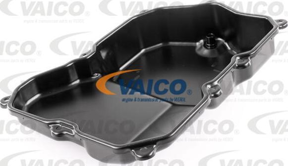 VAICO V10-4097 - Масляный поддон, автоматическая коробка передач autodif.ru