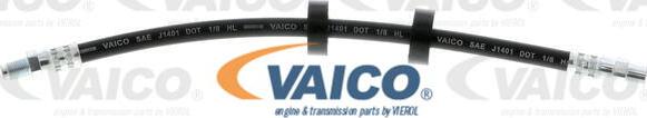 VAICO V10-4001 - Тормозной шланг autodif.ru