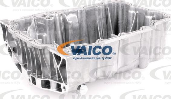 VAICO V10-4030 - Масляный поддон autodif.ru