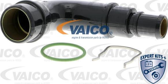 VAICO V10-4804 - Шланг, вентиляция картера autodif.ru