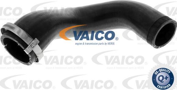 VAICO V10-4816 - Трубка, нагнетание воздуха autodif.ru