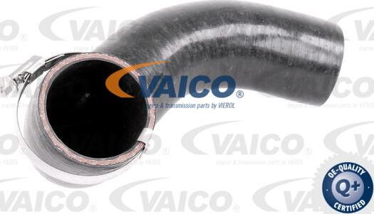 VAICO V10-4817 - Трубка, нагнетание воздуха autodif.ru