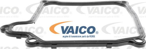 VAICO V10-4829 - Прокладка, масляный поддон автоматической коробки передач autodif.ru