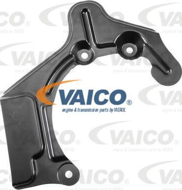 VAICO V10-4824 - Отражатель, защита, тормозной диск autodif.ru