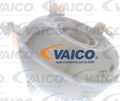 VAICO V10-4399 - Компенсационный бак, охлаждающая жидкость autodif.ru