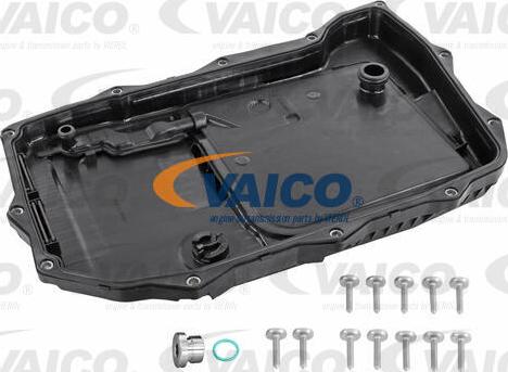 VAICO V10-4350 - Масляный поддон, автоматическая коробка передач autodif.ru