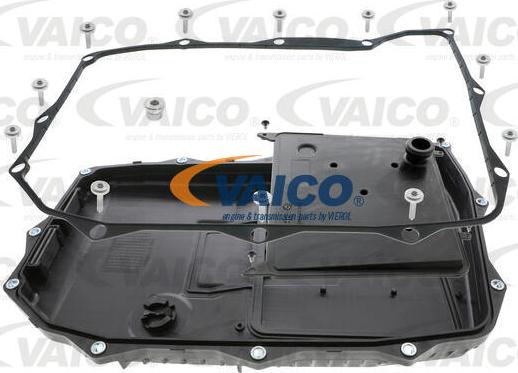 VAICO V10-4360 - Масляный поддон, автоматическая коробка передач autodif.ru