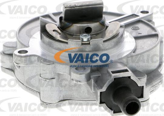 VAICO V10-4308 - Вакуумный насос, тормозная система autodif.ru