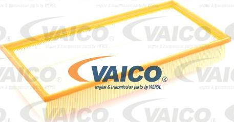 VAICO V10-4313 - Воздушный фильтр, двигатель autodif.ru