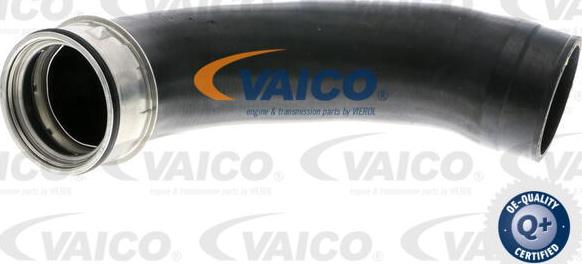 VAICO V10-4385 - Трубка, нагнетание воздуха autodif.ru