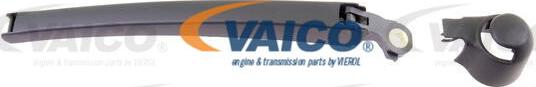VAICO V10-4328 - Рычаг стеклоочистителя, система очистки окон autodif.ru