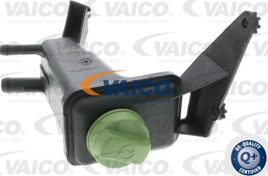 VAICO V10-4791 - Компенсационный бак, гидравлического масла усилителя руля autodif.ru