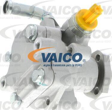 VAICO V10-4721 - Гидравлический насос, рулевое управление, ГУР autodif.ru