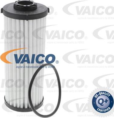 VAICO V10-4722-1 - Гидрофильтр, автоматическая коробка передач autodif.ru