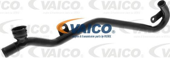 VAICO V10-5952 - Трубка охлаждающей жидкости autodif.ru