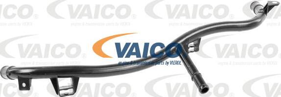 VAICO V10-5934 - Трубка охлаждающей жидкости autodif.ru