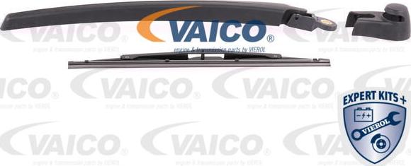 VAICO V10-5493 - Комплект рычагов стеклоочистителя, система очистки стекол autodif.ru