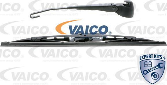 VAICO V10-5440 - Комплект рычагов стеклоочистителя, система очистки стекол autodif.ru